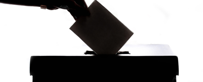 Vote