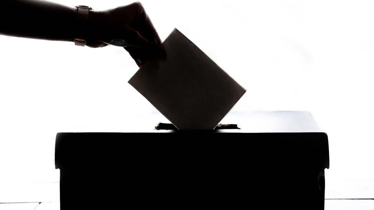 Vote