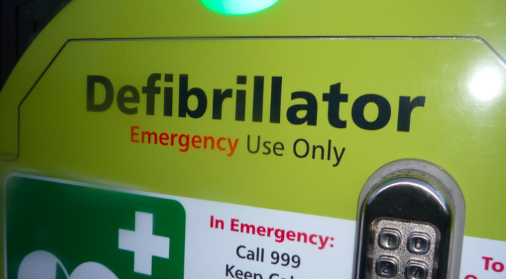 defib