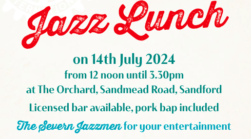 Jazz Lunch
