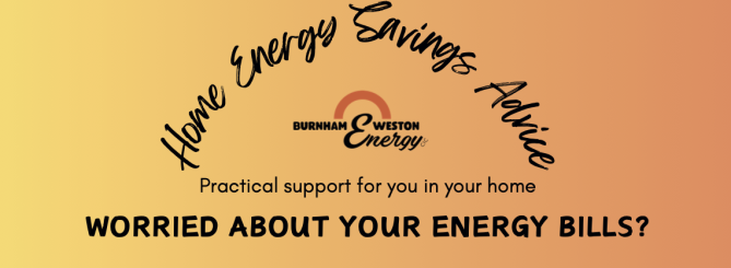 Energy bills