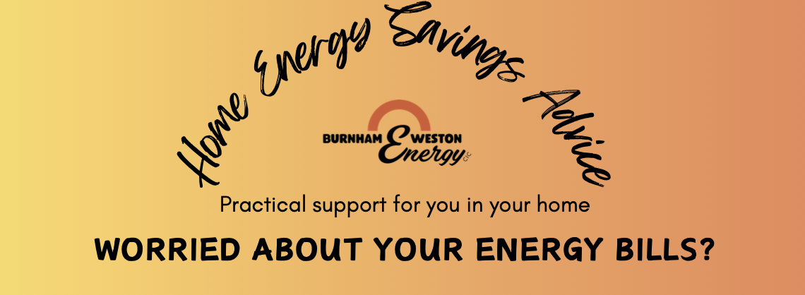 Energy bills