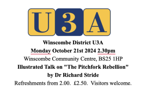 U3A
