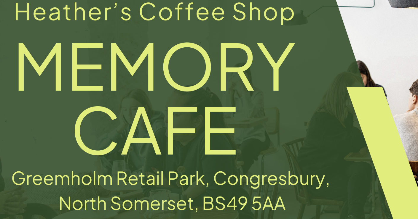 MEMORY Cafe