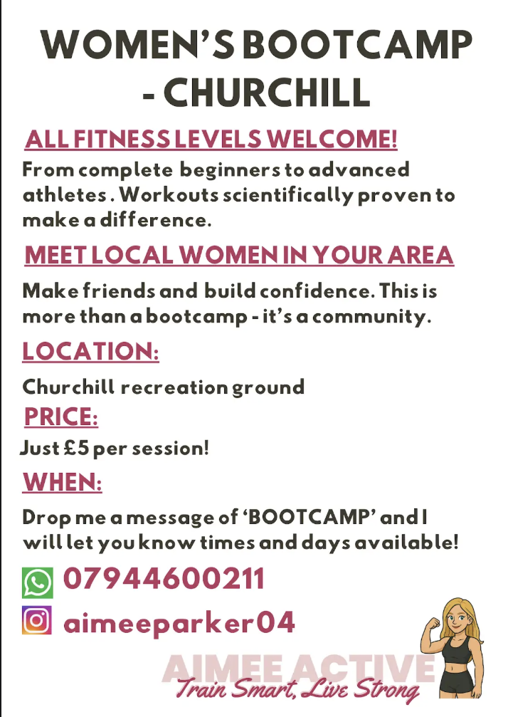 Boot camp
