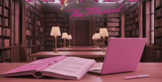 Legally Blonde: The Musical