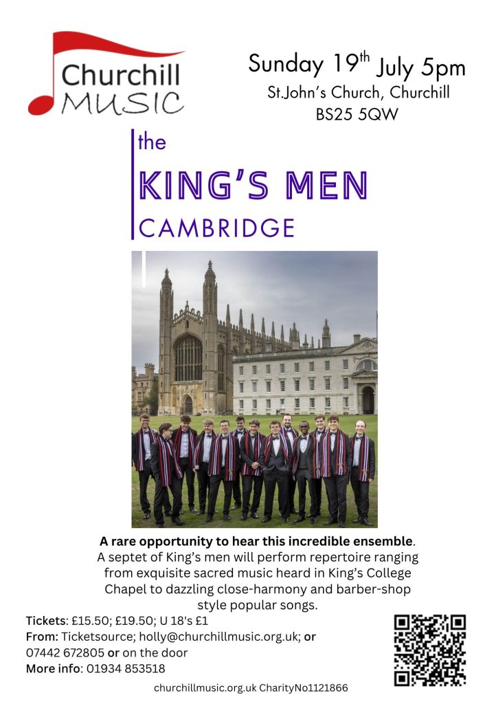 Kings Men (A)