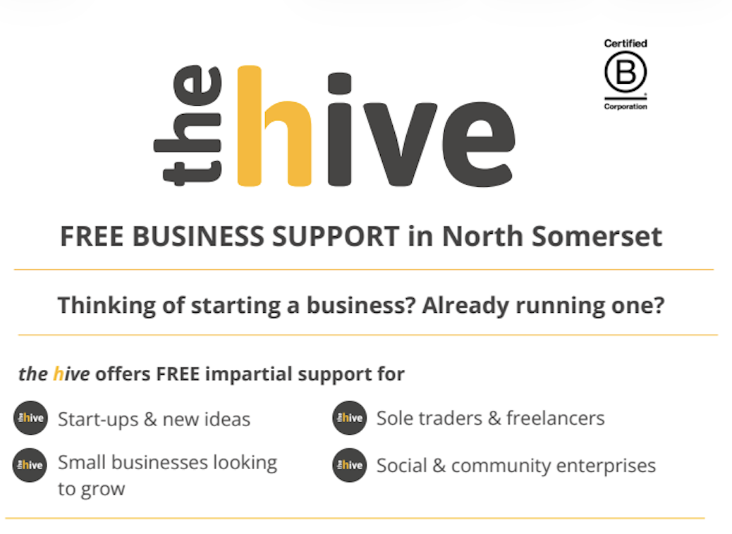 The Hive