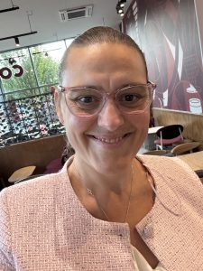 Cllr Charlotte Sexton