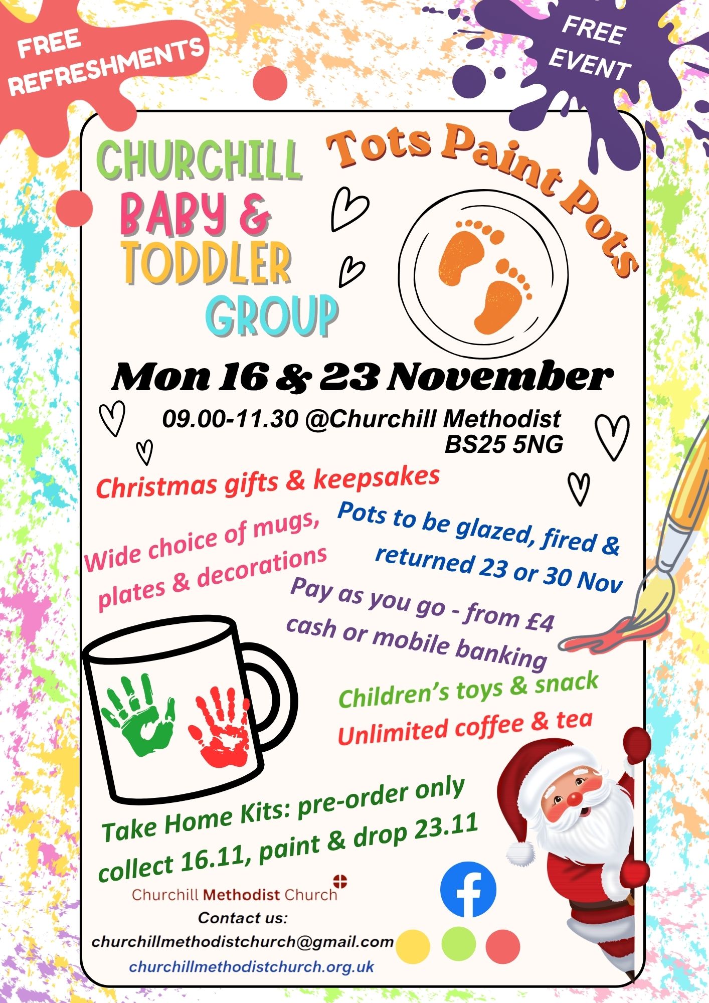 A CBT Paint Pots Nov JPG