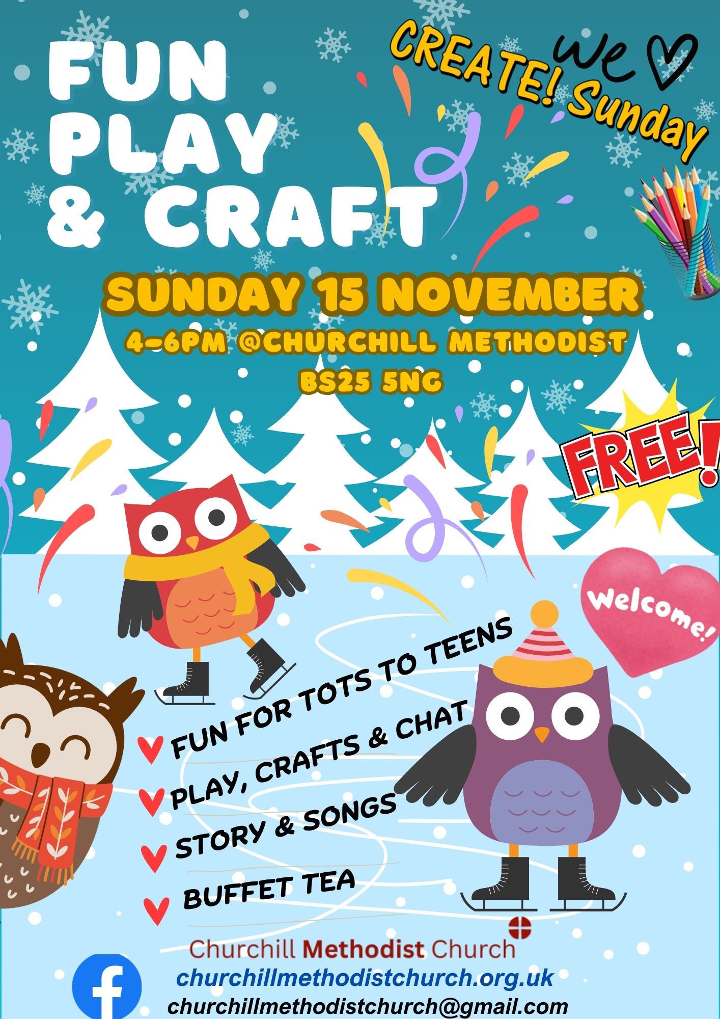 A CREATE! Nov JPG