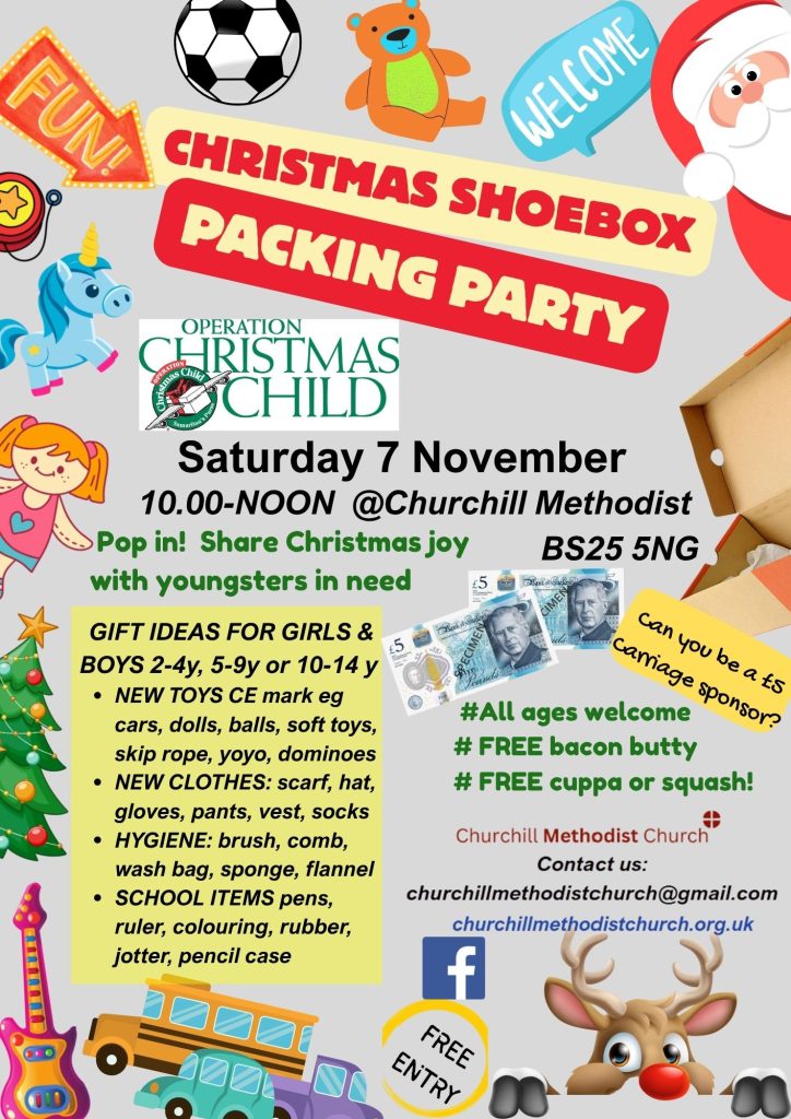 A Packing Party Nov JPEG