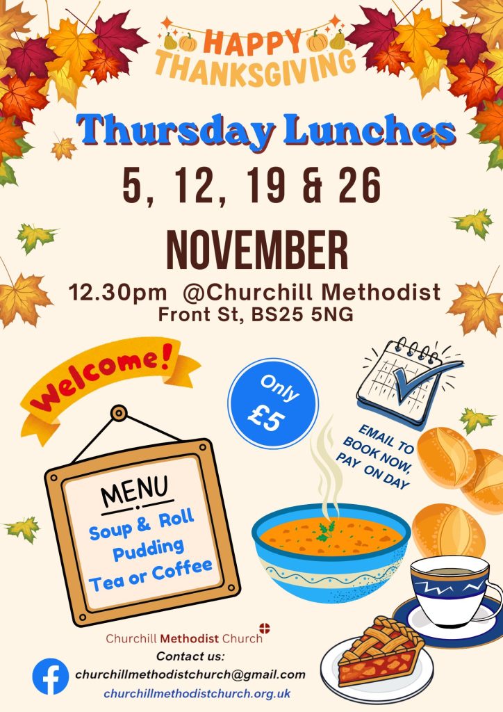 A Thur Lunches JPEG Nov () A Thur Lunches JPEG Nov ()